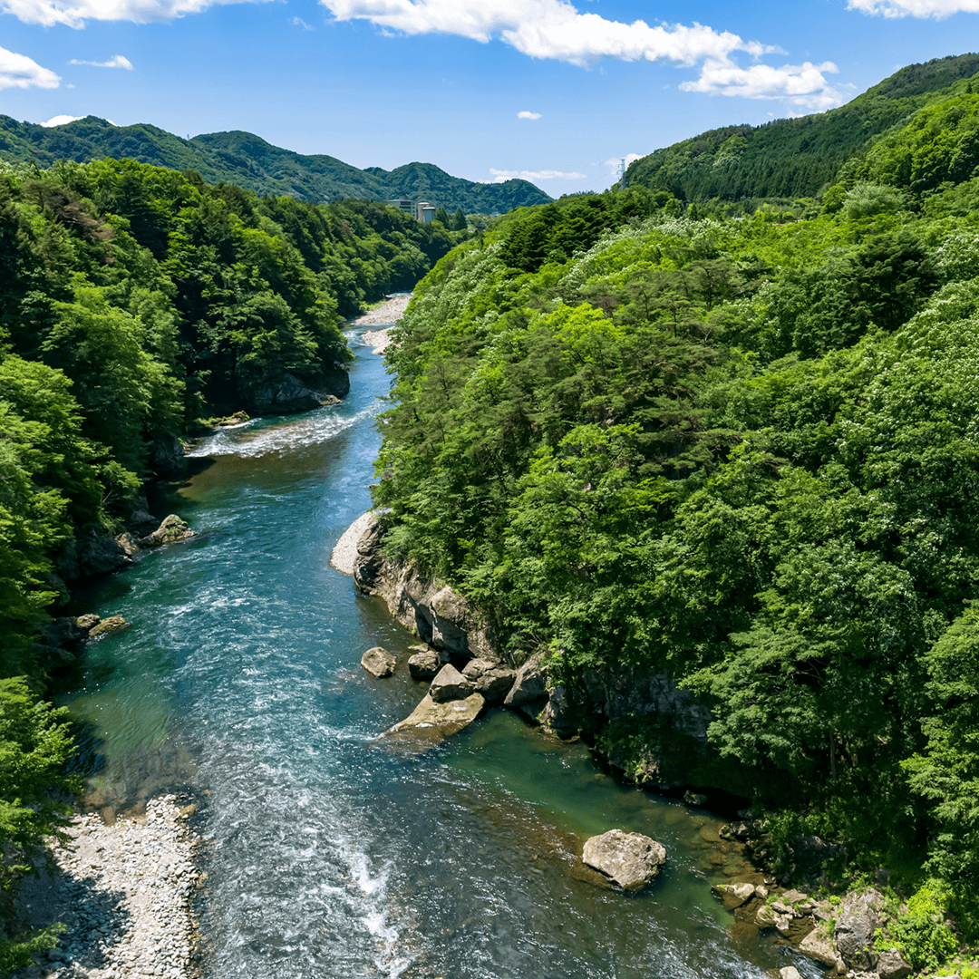 鬼怒川温泉 | ジャパントラベルデスク