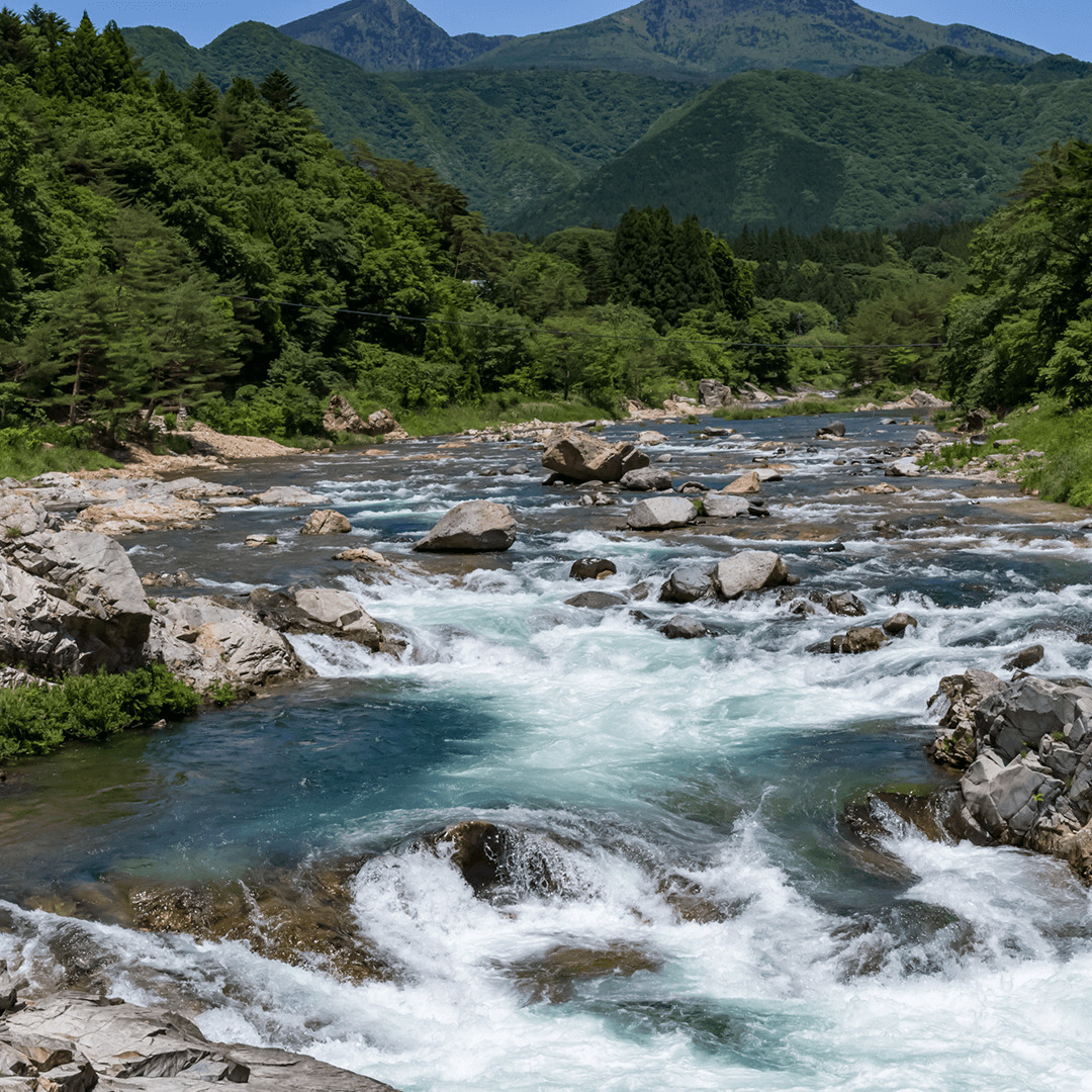 鬼怒川温泉 | ジャパントラベルデスク