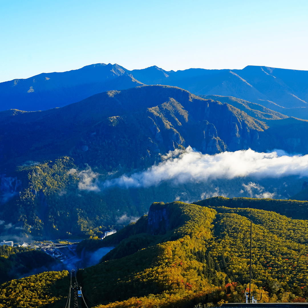 北海道_大雪山国立公園19
