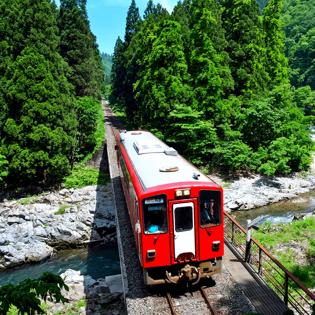 秋田_内陸縦貫鉄道11