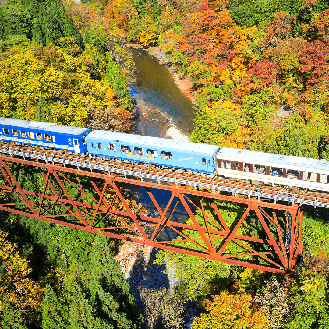 秋田_内陸縦貫鉄道12