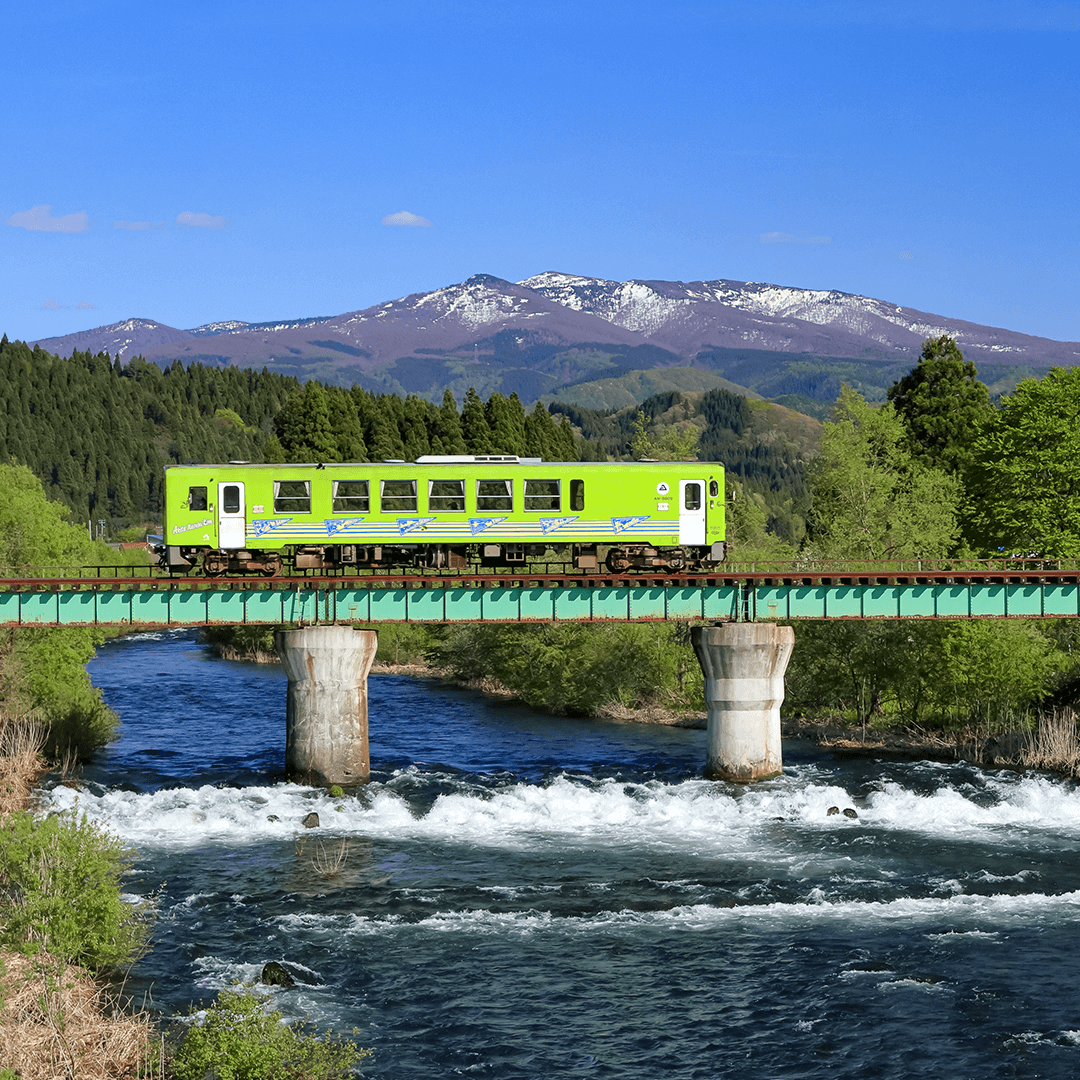 秋田_内陸縦貫鉄道15