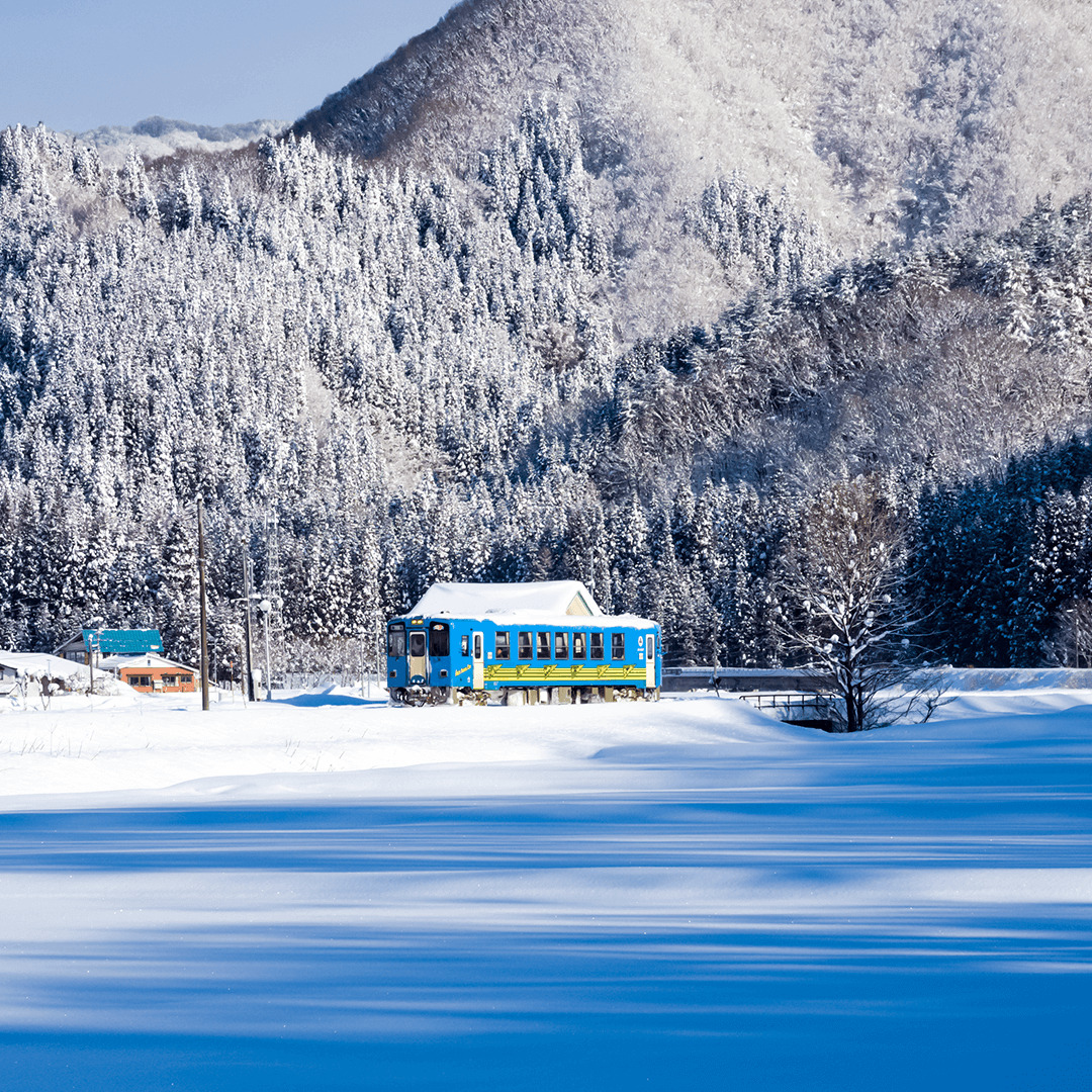 秋田_内陸縦貫鉄道3