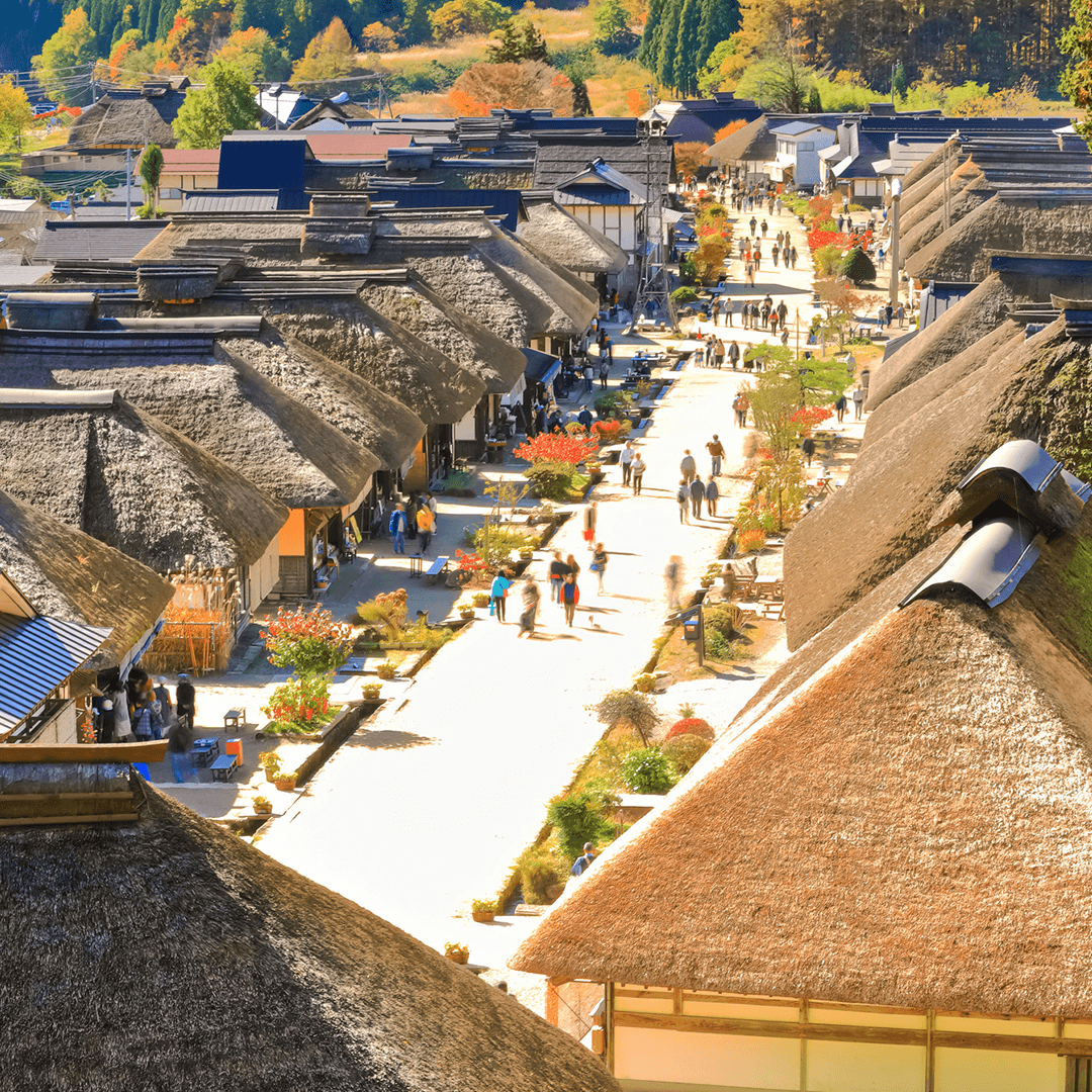 追加分_福島_大内宿5