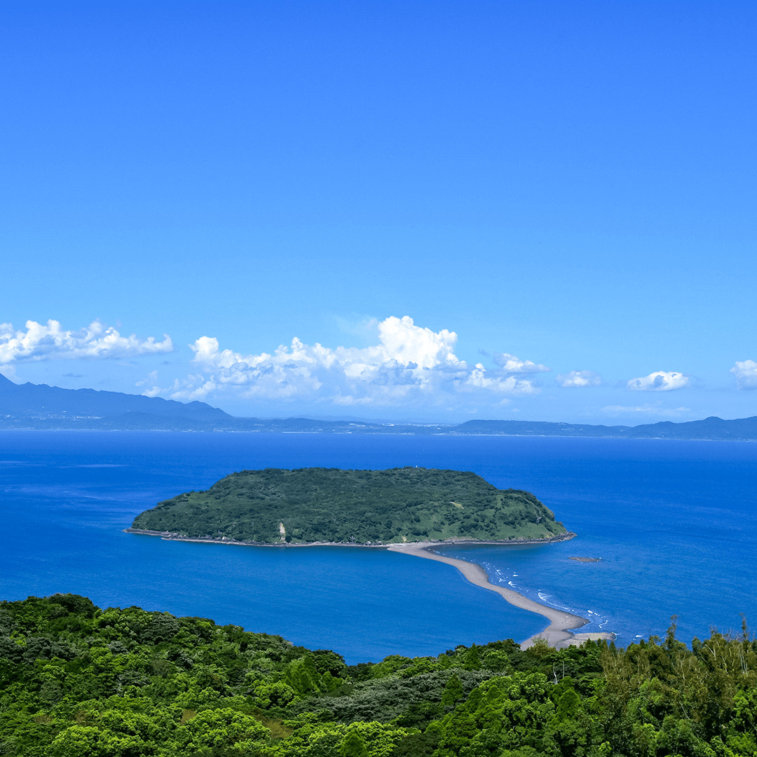 鹿児島_知林ヶ島2