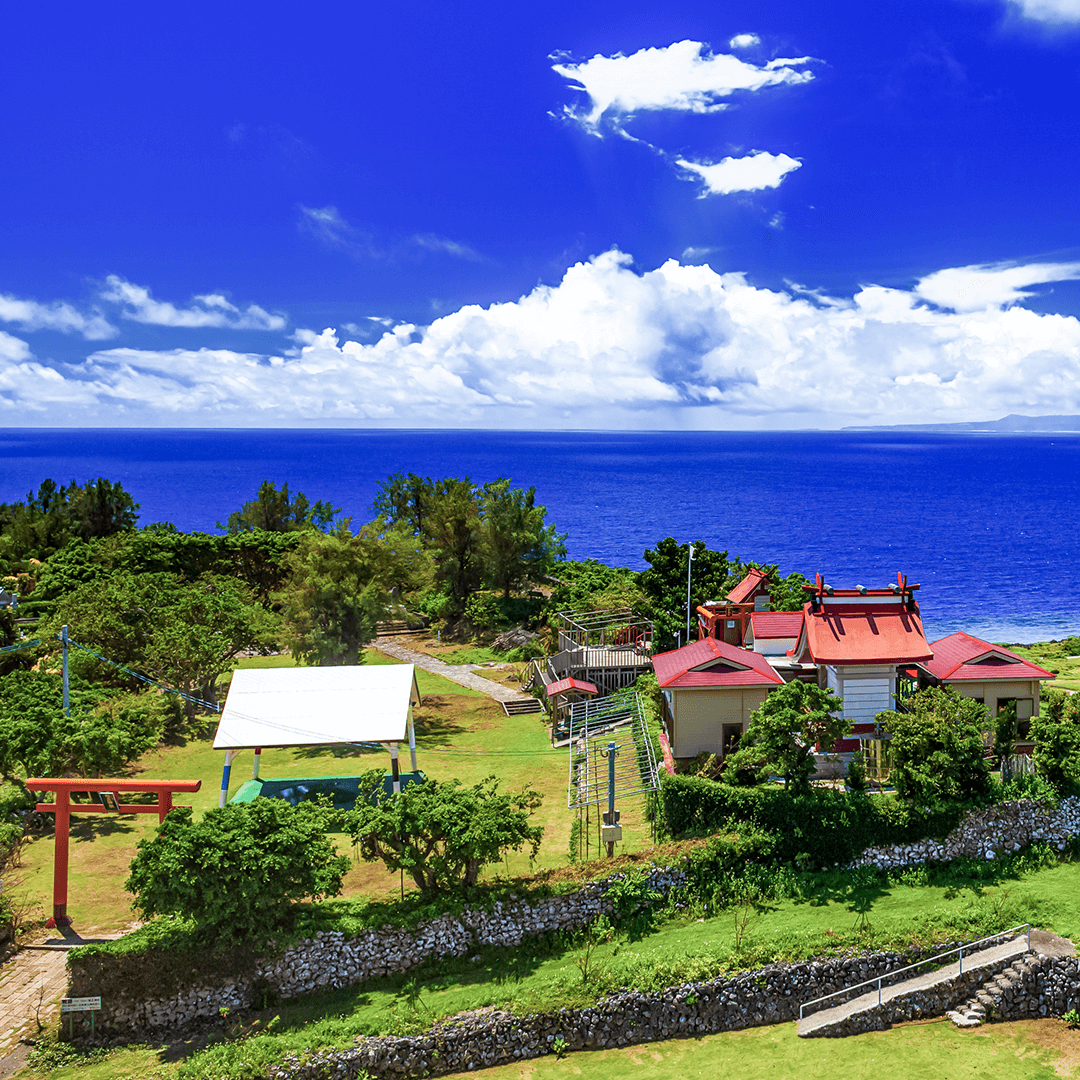 鹿児島_百合ヶ浜（与論島）7