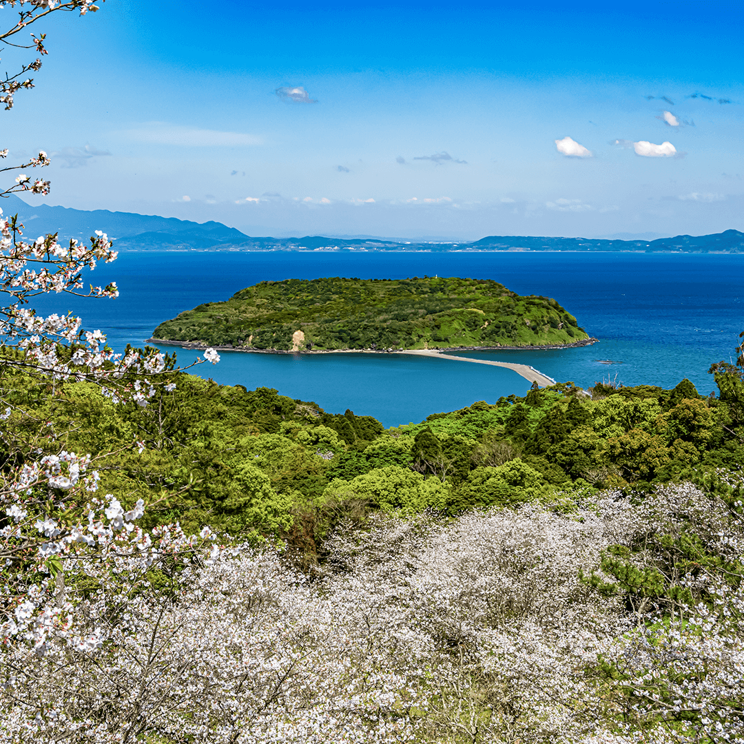 鹿児島_知林ヶ島1