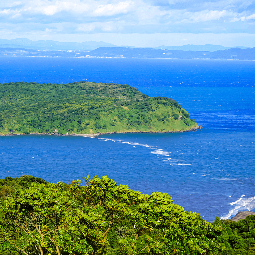 鹿児島_知林ヶ島5