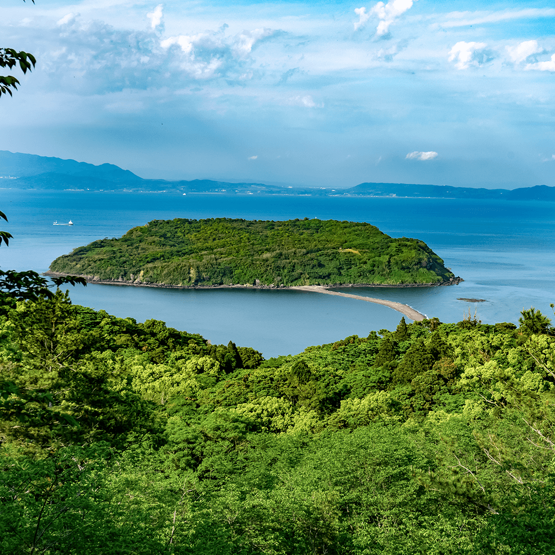 鹿児島_知林ヶ島6