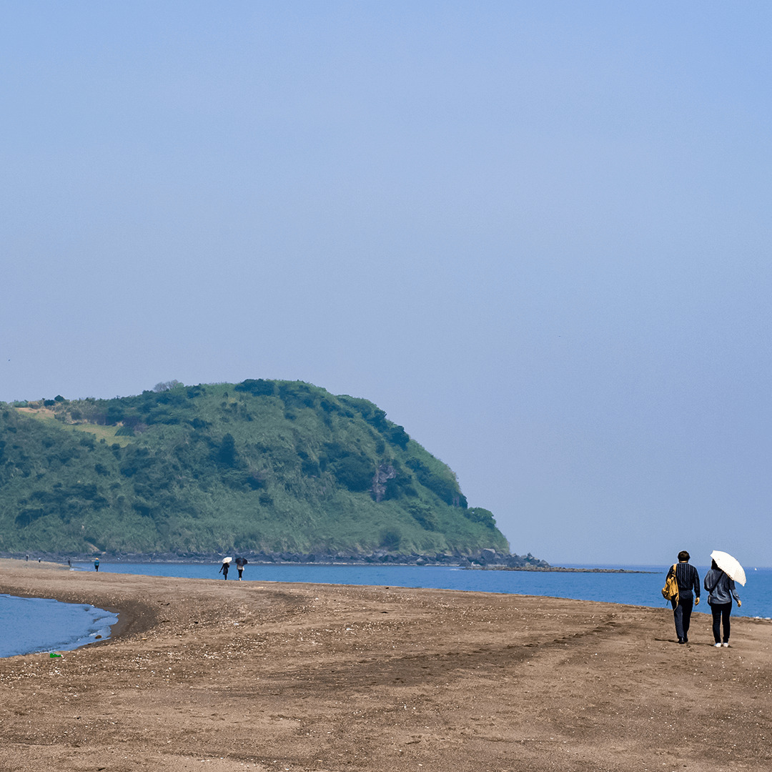 鹿児島_知林ヶ島8