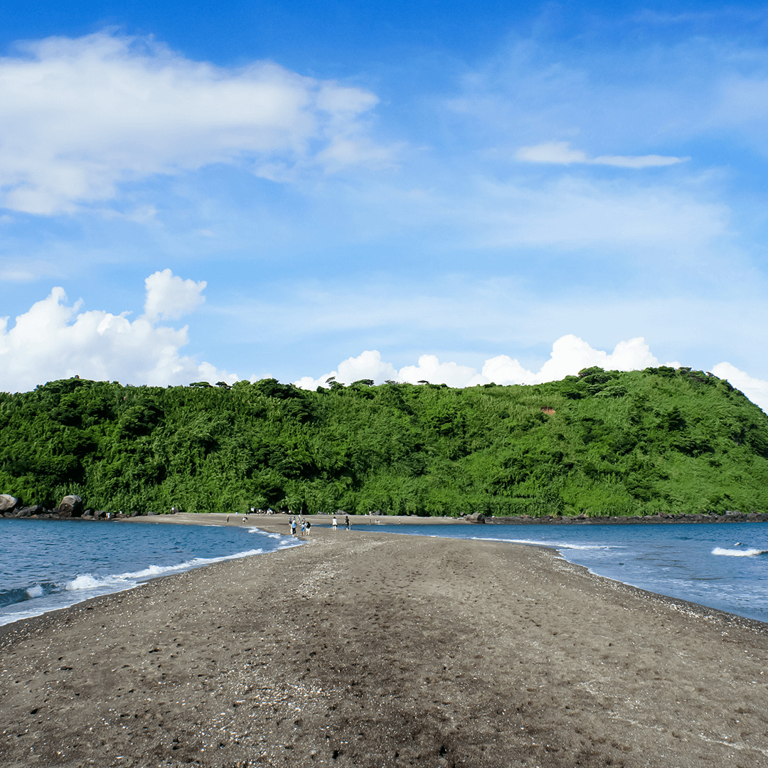 鹿児島_知林ヶ島9