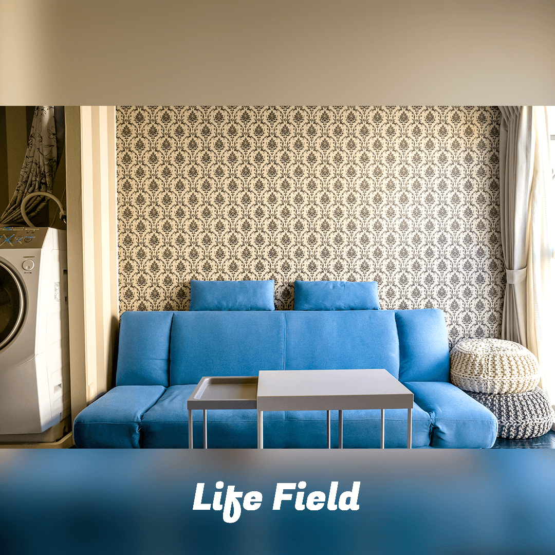 Life Field_お部屋6