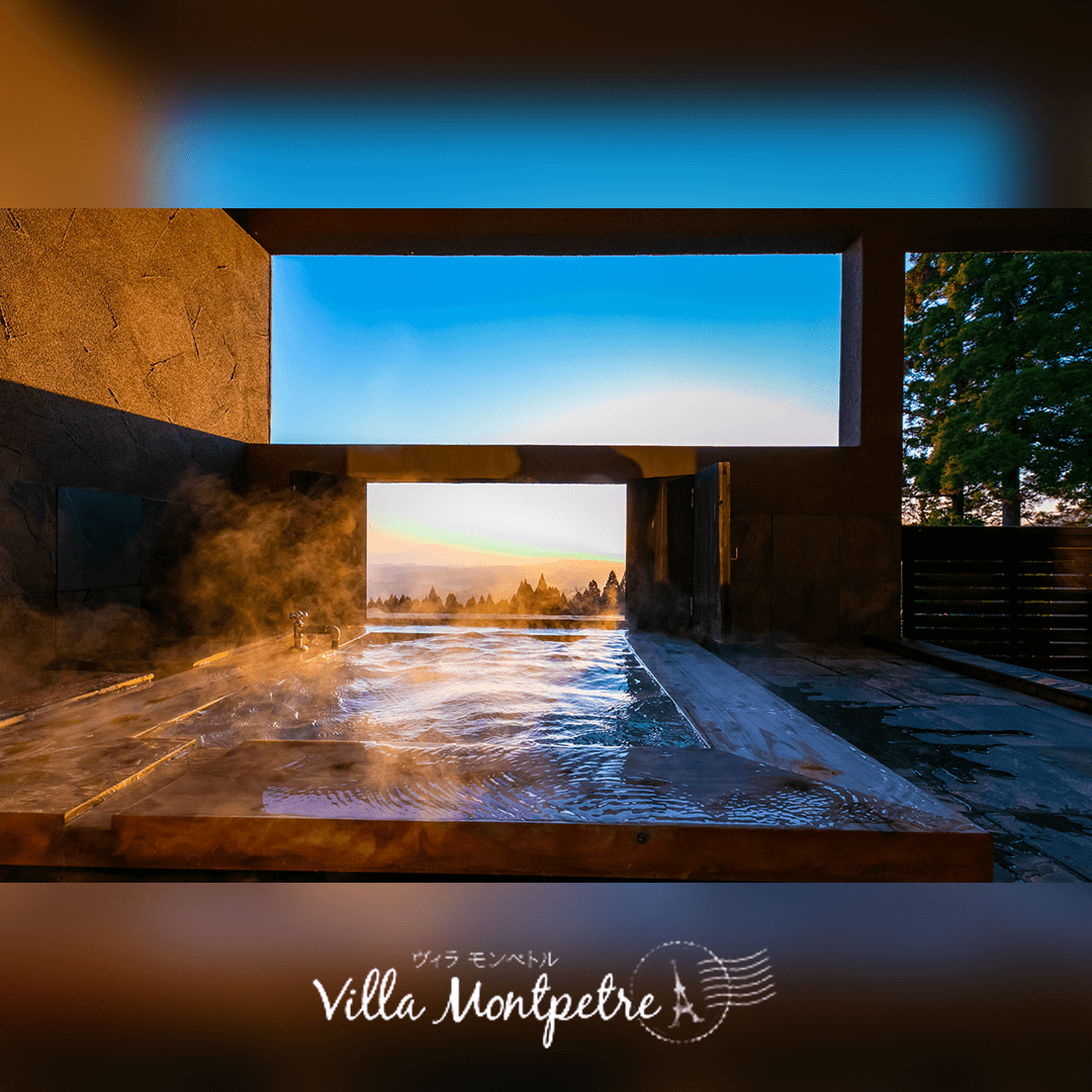 Villa Montpertre_グランビュー