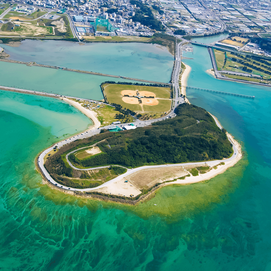 龍神 の 湯 沖縄