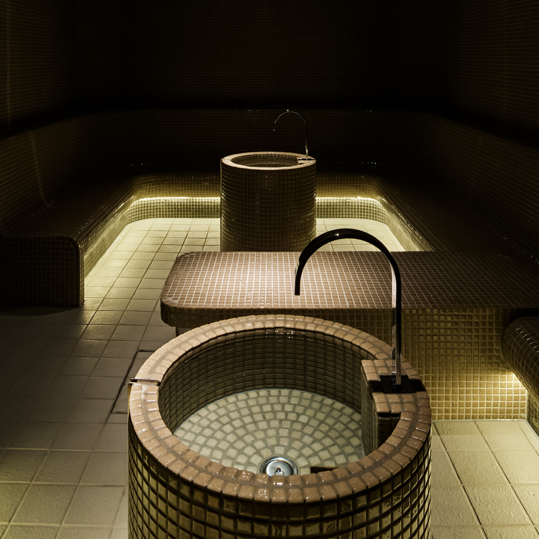 sequence KYOTO GOJO_RELAXATION SPACE
